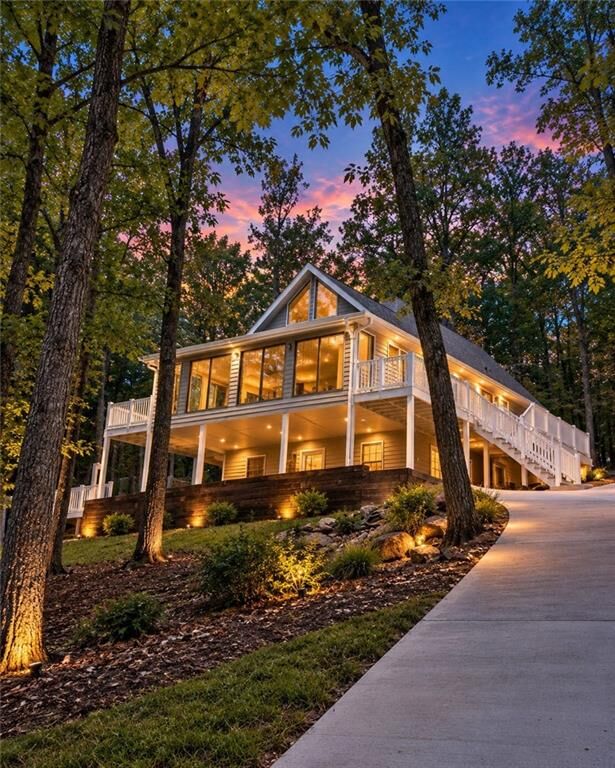 Property Photo: 126 Louie Court GA 30183