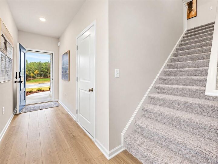 Property Photo:  1110 Edinberg Dr Drive  GA 30180 