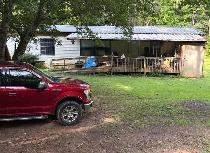 Property Photo:  2005 Seven Mile Hill Road  GA 30533 