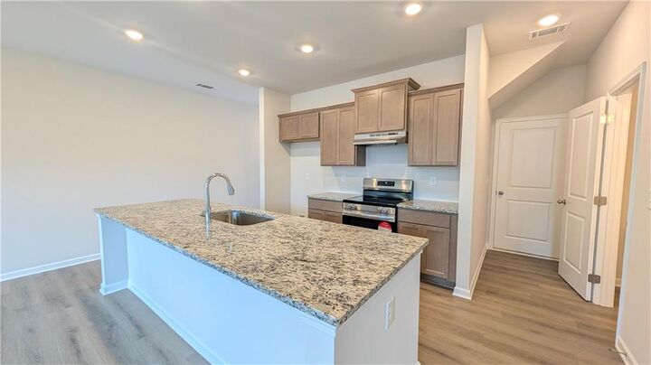 Property Photo: 517 Hayes Lane GA 30115