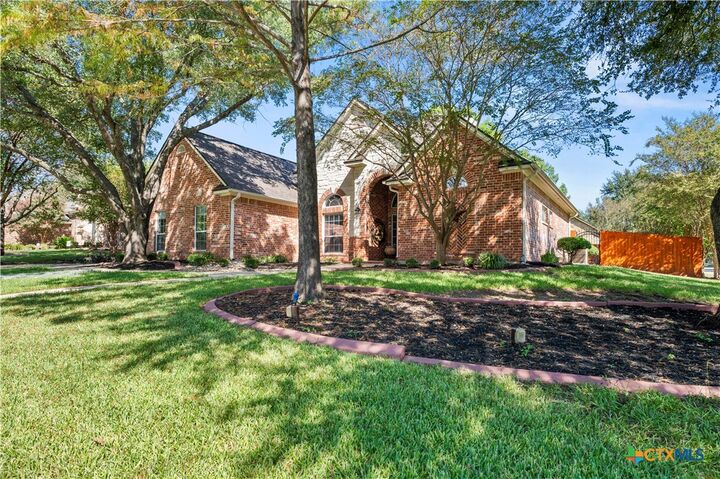 Property Photo:  2204 Windsong Lane  TX 76502 