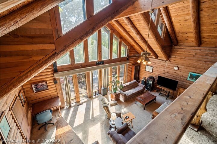 Property Photo:  7007 Bear Hollow Road  AR 72916 