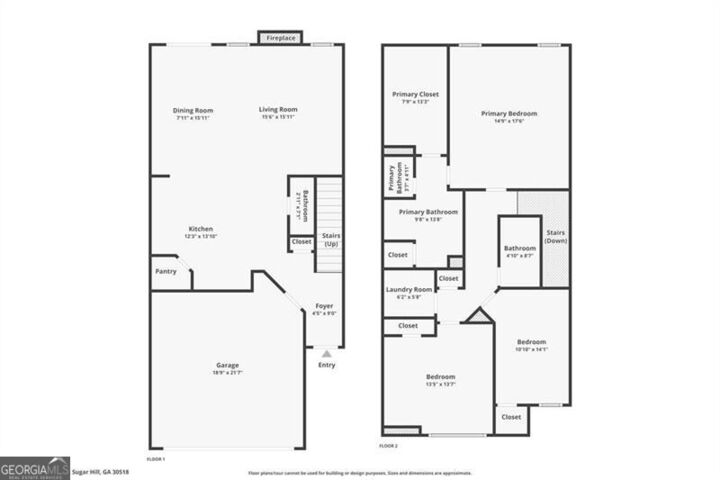 Property Photo:  5124 Hillington Way  GA 30518 