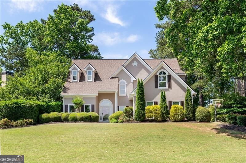 Property Photo: 6105 Olde Atlanta Parkway GA 30024