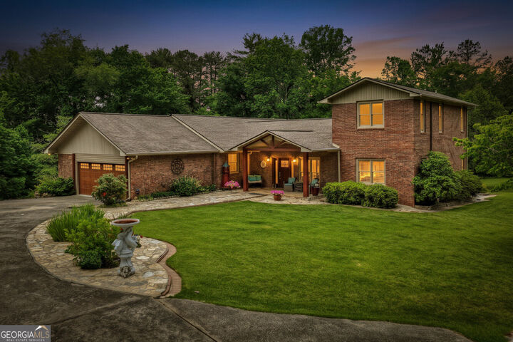 Property Photo:  2850 Appalachian Highway  GA 30513 