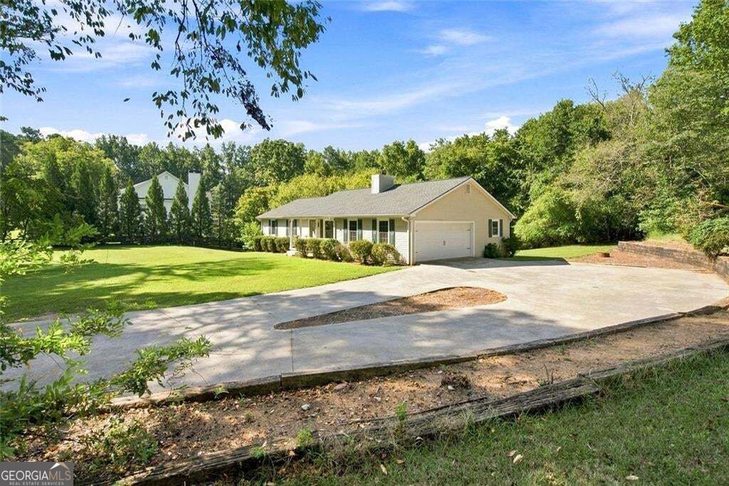 Property Photo:  13480 New Providence Road  GA 30004 