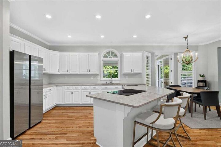 Property Photo: 4850 Grandview Trace NE GA 30075