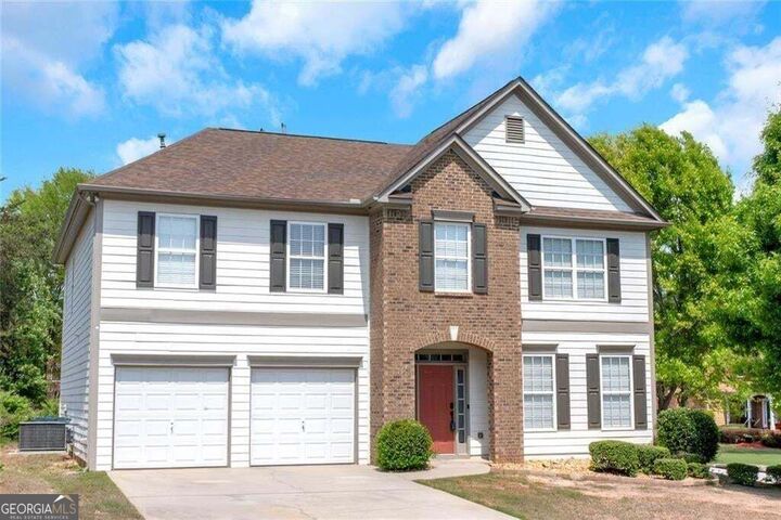 Property Photo:  3152 Spruce Way  GA 30349 