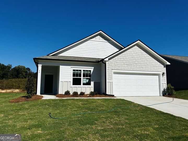 Property Photo: 48 Crescent Drive GA 30116