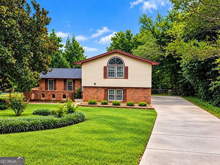 Property Photo: 4769 Dunover Circle GA 30360