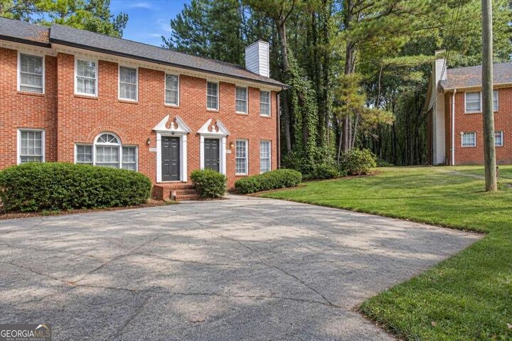 Property Photo:  1337 Sweet Pine Drive  GA 30093 