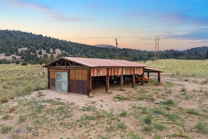 Property Photo: Nhn Tbd MT 59711