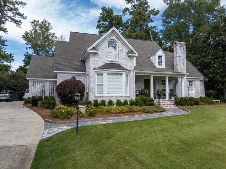 Property Photo: 137 Cascade Road GA 31904