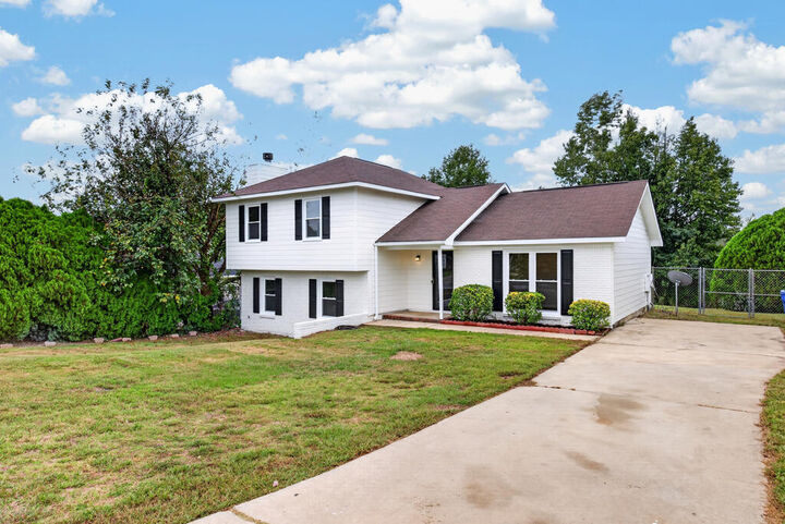 Property Photo:  5816 Sandy Oak Drive  GA 31907 