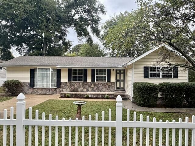 Property Photo: 70 Lawrence Drive GA 30741