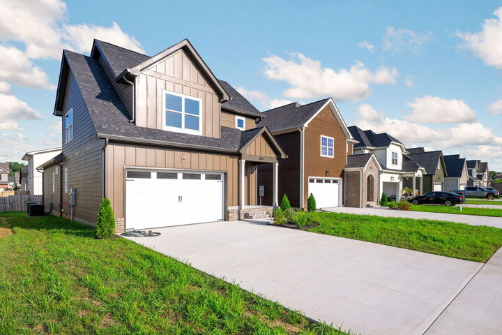 Property Photo: 6613 Dharma Loop TN 37412