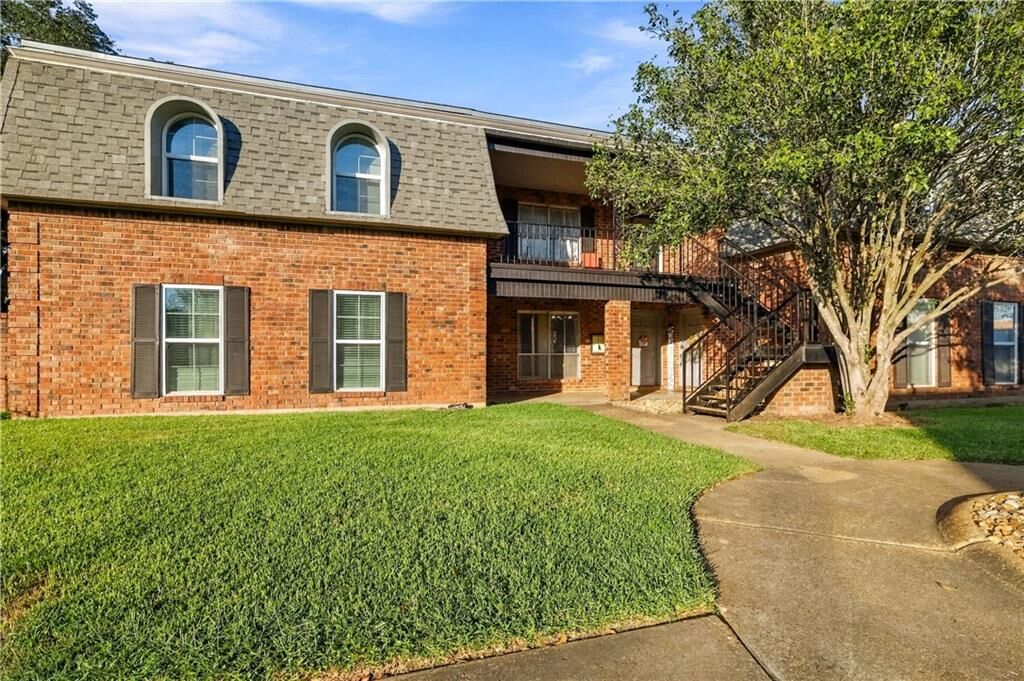 Property Photo:  4500 Parliament Drive 129  LA 71303 