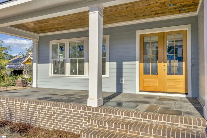 Property Photo:  33 Porcher Circle  SC 29605 