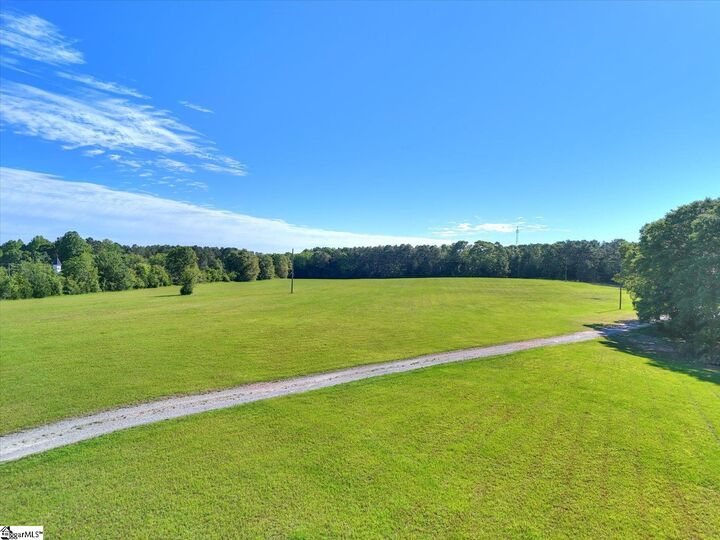 Property Photo: 833 Duncan Creek Church Road SC 29360