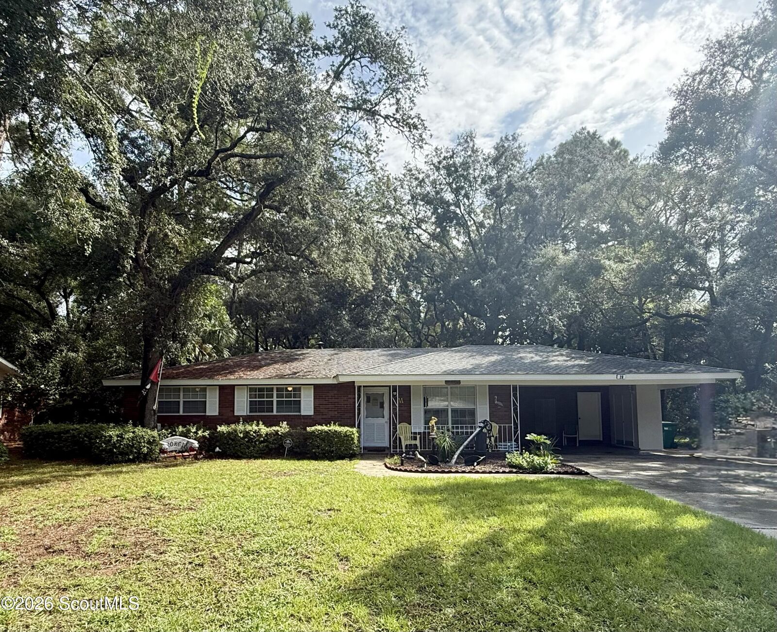 Property Photo: 29 Ogden Street GA 31527