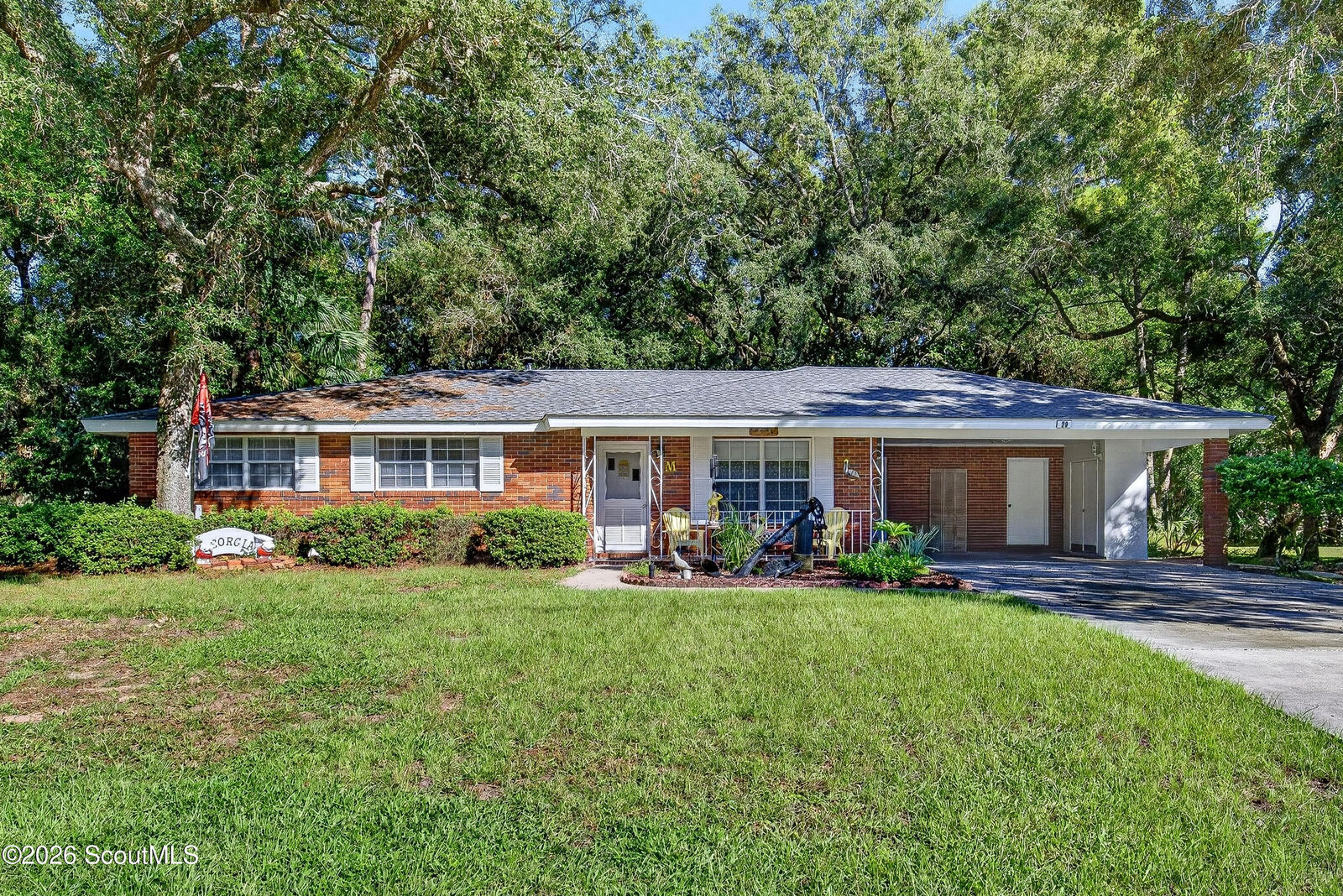 Property Photo:  29 Ogden Street  GA 31527 
