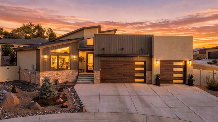 Property Photo: 679 Brodie Court CO 81506