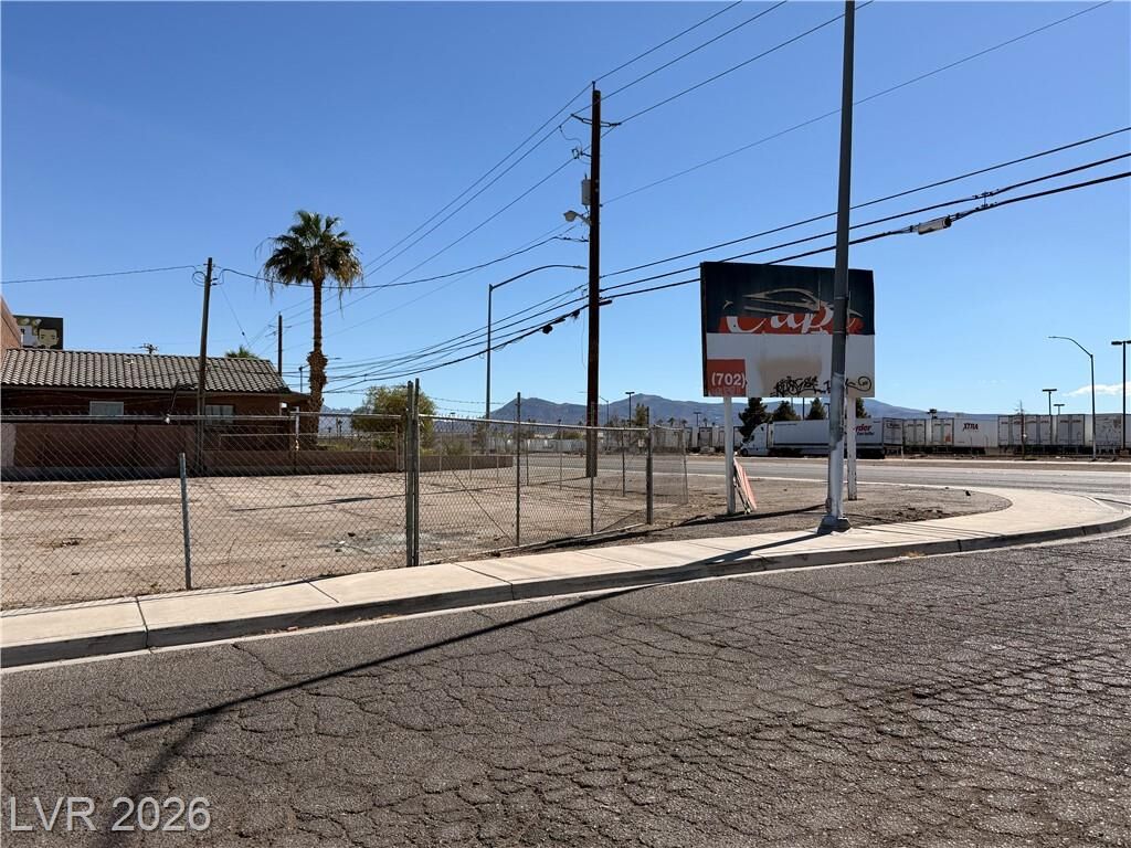 Property Photo: 6101 Boulder Highway NV 89122