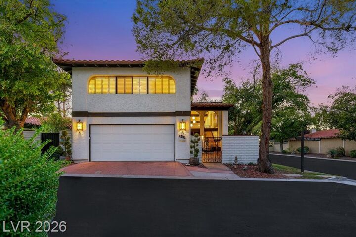 Property Photo:  2100 Plaza Del Dios  NV 89102 