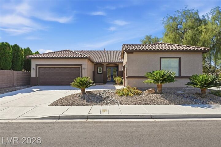 Property Photo: 7871 Horse Bridle Street NV 89131