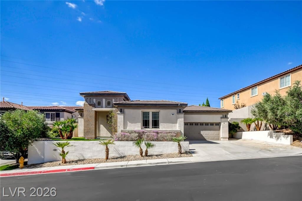 Property Photo: 905 Cantura Mills Road NV 89052