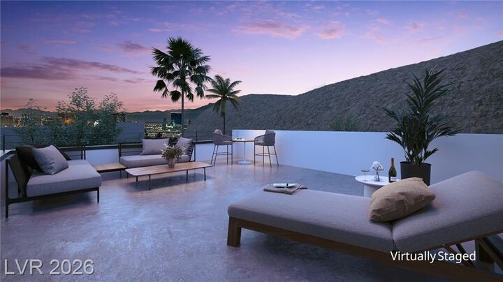 Property Photo: 1018 Onyx Ridge Court NV 89052