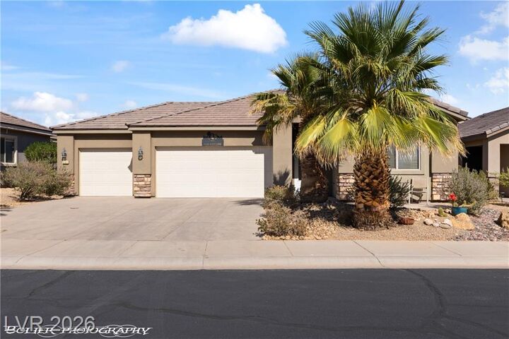 Property Photo:  603 Coventry Lane  NV 89027 