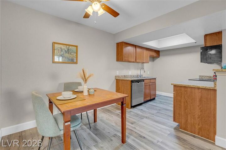 Property Photo: 4200 South Valley View Boulevard 1069 NV 89103