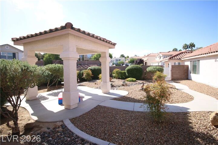 Property Photo:  2310 Ashdale Way  NV 89074 