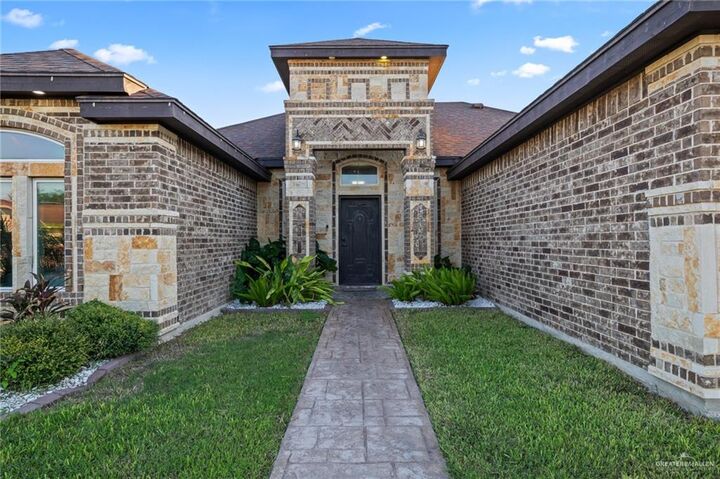Property Photo: 3304 E Truman Avenue TX 78573
