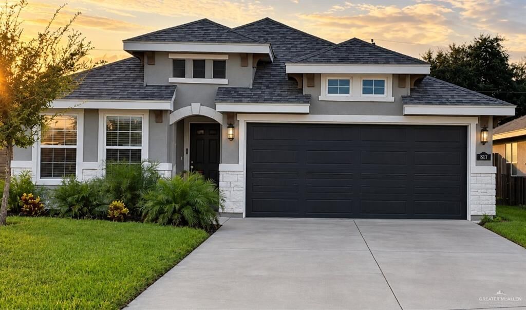 Property Photo:  534 Palo Blanco Street  TX 78589 