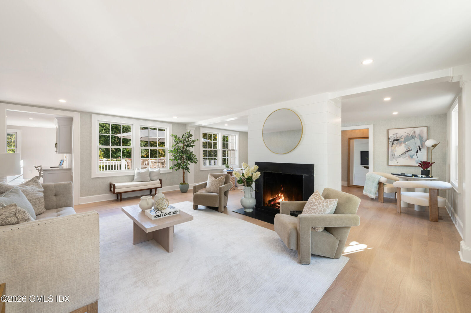 Property Photo:  151 Stanwich Road  CT 06830 
