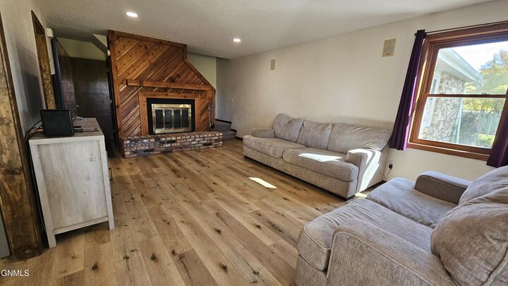 Property Photo: 150 Riverside Park Road 150 ND 58504