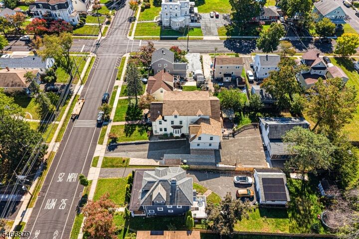 Property Photo:  262 Prospect Ave  NJ 08812 