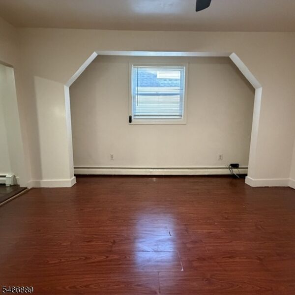 Property Photo:  256 S Clinton St 2  NJ 07018 