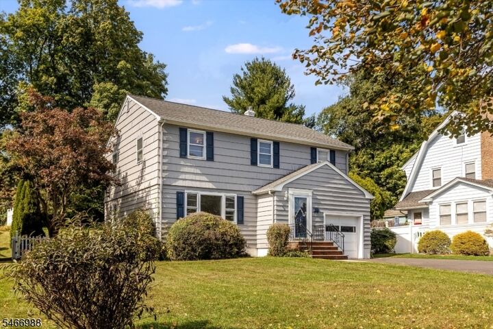 Property Photo: 246 Grove St NJ 07042