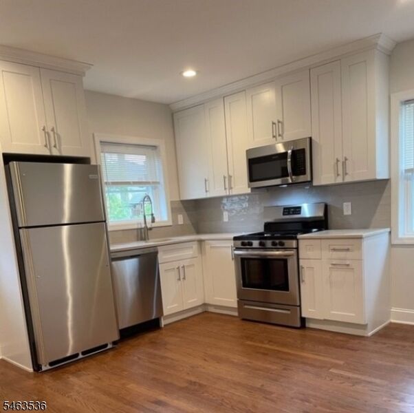 Property Photo:  65 Marion Ave  NJ 07974 