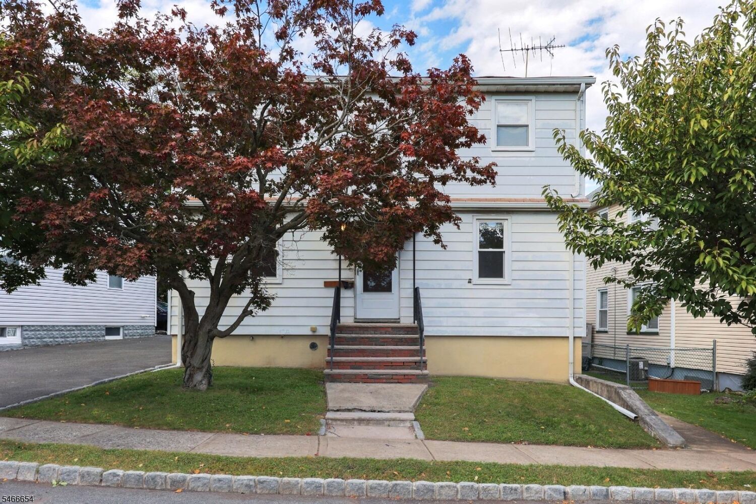 Property Photo: 66 Jannarone St NJ 07109