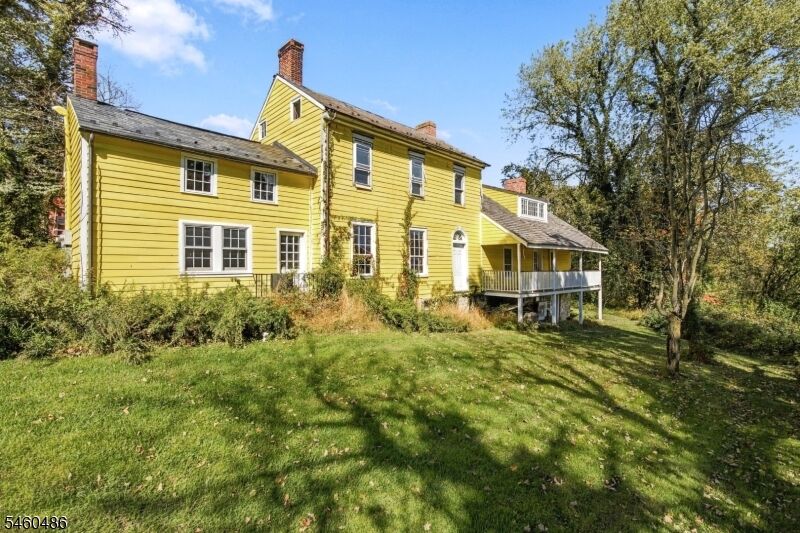 Property Photo: 64 Bloomsbury Road NJ 08802