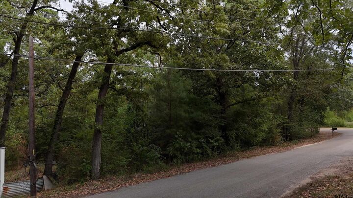 Property Photo: 22151 Brierwood Dr TX 75763