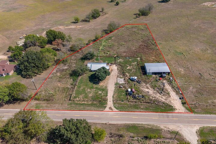 Property Photo: 4197 E Fm 2795 TX 75410