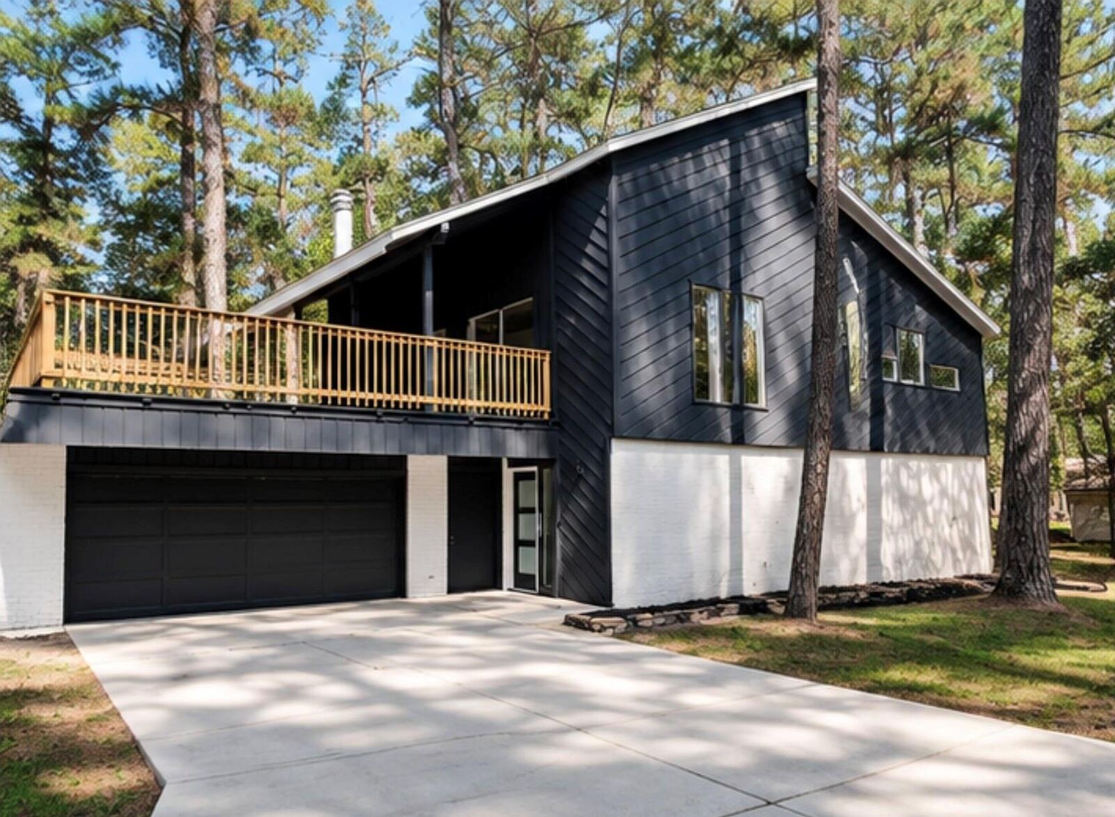 Property Photo:  15614 Sunfish Road  TX 77318 