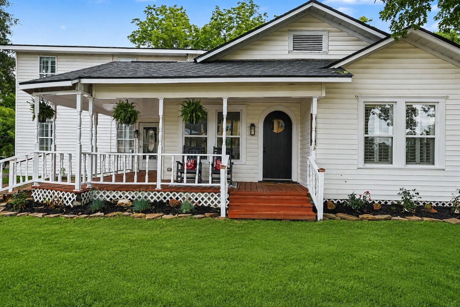 Property Photo:  31730 Waller Tomball Road  TX 77484 
