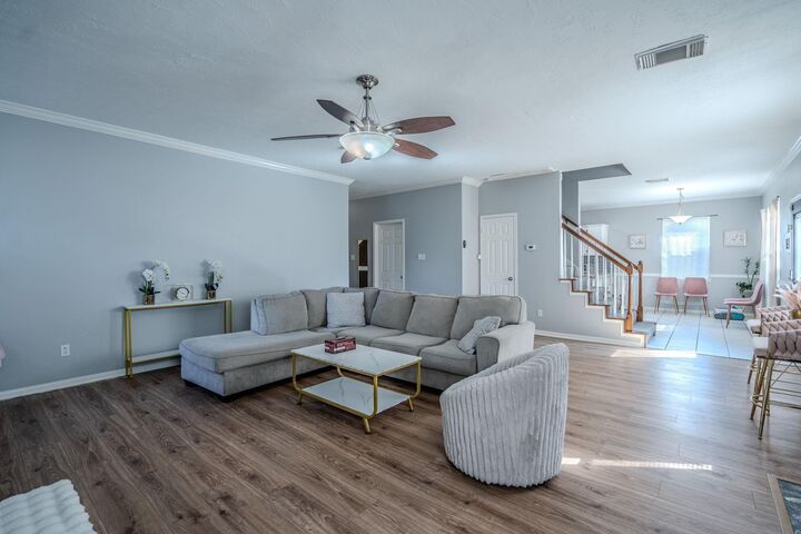 Property Photo:  23003 N Waterlily Drive  TX 77406 