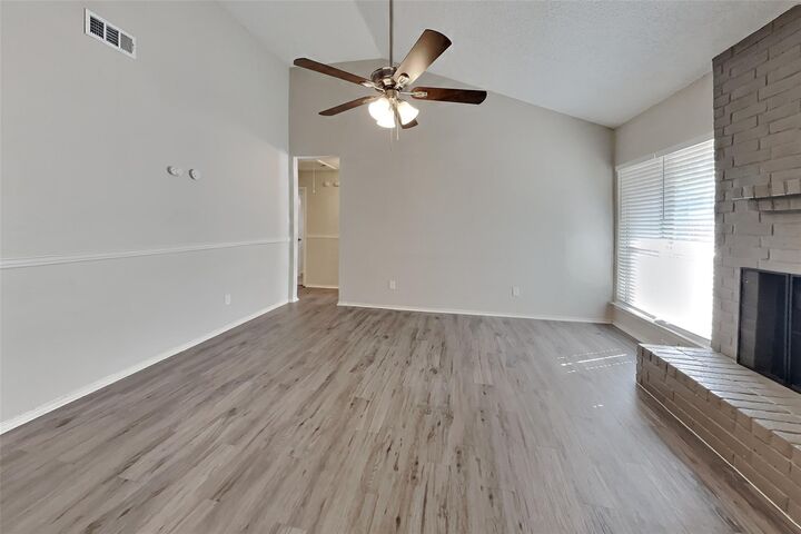 Property Photo: 9606 Yearling Circle TX 77065